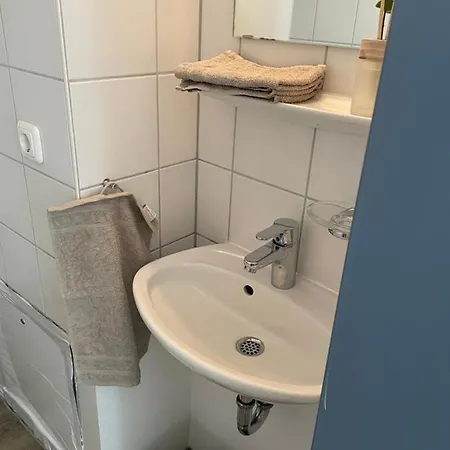 Donauwelle 1 Apartmán